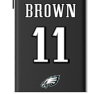 a.j. brown