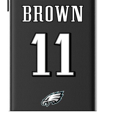 a.j. brown