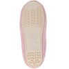 Comfortview Women's The Stitch Clog Slipper (Wide Widths Available) - 4 of 4