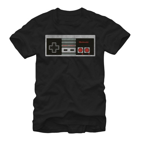 Nintendo store t shirt