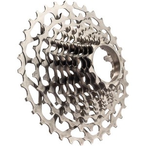 Classified Powershift Cassette - 11 Speed, 11-32t - 1 of 3