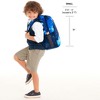 Lands' End ClassMate Backpack - 4 of 4