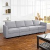 Home Imports Emporium Modern DIY Sectional Sofa - 2 of 4