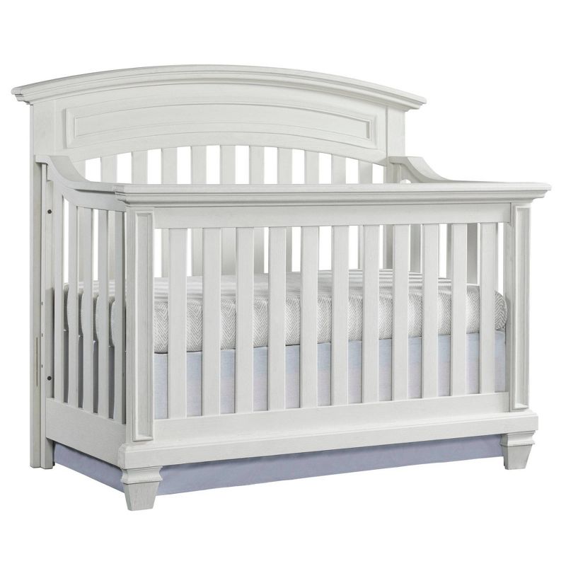 Oxford Baby Richmond 4-in-1 Convertible Crib, 1 of 11