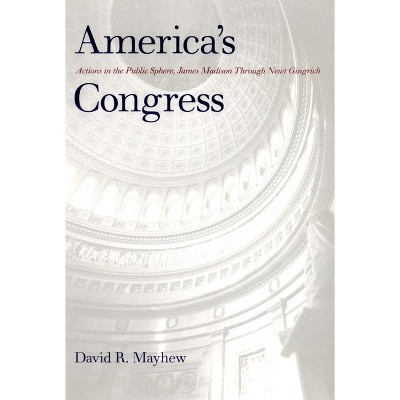 mayhew congress