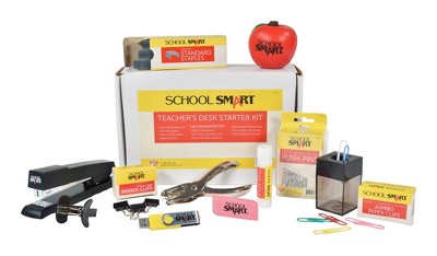 Teacher's Desk Kit — Schoolhouse Supplies