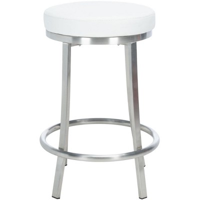 Obito Swivel Counter Stool - BST3004 - Safavieh