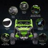 2 Seater Ride on UTV Car, Licensed Can-Am Electric Off-Road Car, 4WD Kids Truck w/Remote Control - 2 of 4