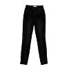 Women's High Rise Skinny Jean - FLYING MONKEY - 2 of 4