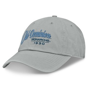 NCAA Old Dominion Monarchs Nico Cotton Hat - 1 of 4