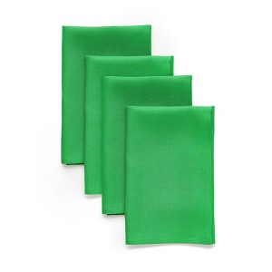 Solino Home Linen Dinner Napkins | Fete - 1 of 4