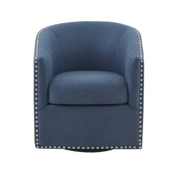 Sheldon Swivel Chair - Madison Park