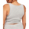 nueskin Women's Jolene Tank Activewear - 2 of 2