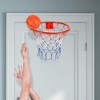 ArtCreativity Over-The-Door Hanging Basketball Hoop Game - 2 of 4