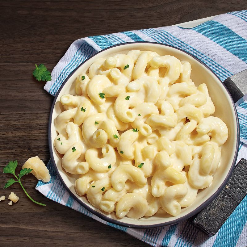 White Cheddar Mac and Cheese - 20oz - Good &#38; Gather&#8482;, 3 of 5