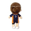 GREAT EASTERN ENTERTAINMENT CO HAIKYU!! S3- ASAHI PLUSH 8"H - 2 of 2
