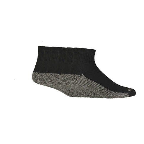 Dickies dri tech outlet quarter socks