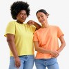 Primary Adult Easy Crewneck Tee (Women's Fit) - 2 of 4