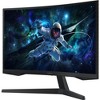 Samsung 27-Inch Odyssey G55C Series QHD 1000R Curved Gaming Monitor - 4 of 4
