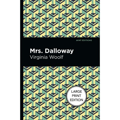 Mrs. Dalloway - (penguin Classics Deluxe Edition) By Virginia Woolf  (paperback) : Target