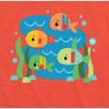Boys' - Fisher-Price - FISH Short Sleeve Graphic T-Shirt - 2 of 4
