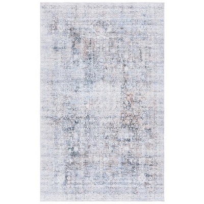 Arizona ARZ539 Power Loomed Machine Washable Area Rug  - Safavieh