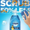 Dawn Ultra Dishwashing Liquid Dish Soap, Original Scent, 15.5 fl oz - 3 of 4