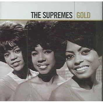 The Supremes - Gold (2 CD)