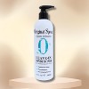Original Little Sprout - Children's Leave-in Conditioner (12 oz) - Prevents Split Ends, Ultra-Soft Hair, Detangles & Defrizzes Hair for Kids & Adults - 2 of 2