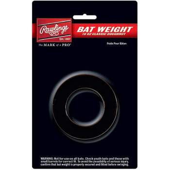 Rawlings 16 oz. Classic Doughnut Style Baseball/Softball Bat Weight