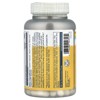 Solaray Choline, Timed Release, 300 mg, 100 Capsules - 3 of 4
