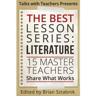 The Best Lesson Series - (Paperback)