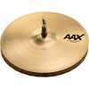 SABIAN AAX X-Celerator Hi-Hats 14 in. - 4 of 4