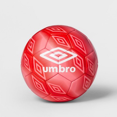 umbro soccer ball size 5