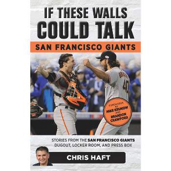 If These Walls Could Talk: Los Angeles Dodgers: Stories from the Los Angeles Dodgers Dugout, Locker Room, and Press Box [Book]