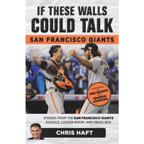 San Francisco Giants Talk 