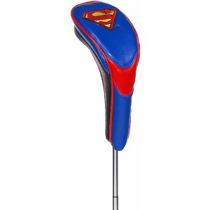 Creative Covers Golf Superman Hybrid Headcover - 1 of 1