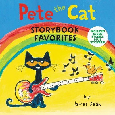 Pete The Cat Goes Camping - (i Can Read. Level 1) By James Dean (paperback)  : Target