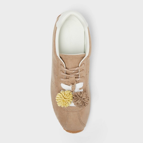 Tenis JOJO con Plantilla de Espuma Viscoelástica para Mujer - Universal Thread™ 3