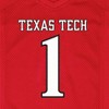 NCAA Texas Tech Red Raiders Toddler Boys' Jersey - 3 of 3