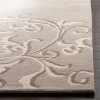 Martha Stewart Avalon Vine - MSR4623 - Indoor Hand Tufted Rugs - 3 of 4
