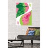 Trends International Wicked - Reflection Unframed Wall Poster Prints - 2 of 4