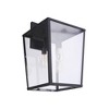 Craftmade Lighting Olsen 3 - Light Wall Light in  Midnight - 4 of 4