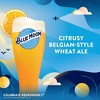 Blue Moon Belgian White Beer - 6pk/12 fl oz Cans - 3 of 4