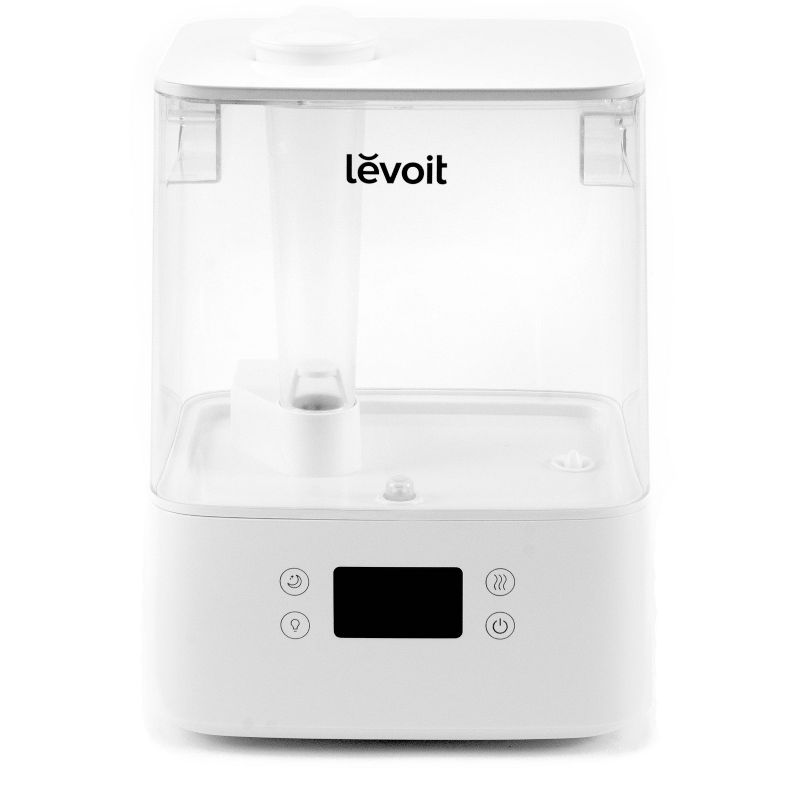 Levoit Classic 300S Ultrasonic Smart Humidifier White, 3 of 16