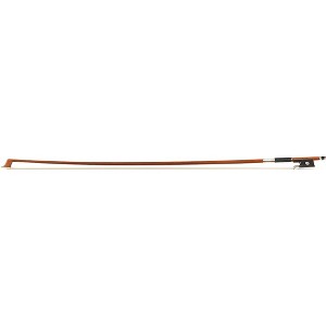 Georg Werner Pernambuco Octagonal Violin Bow - 4/4 Single Eye - 1 of 3