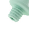 Unique Bargains Bottle Stoppers Hat-shaped Hand Wash Silicone 2.17"x1.57"x1.57" 1 Pc - 3 of 3