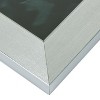 Silverado  Brushed Silver Picture Frame - 4 of 4
