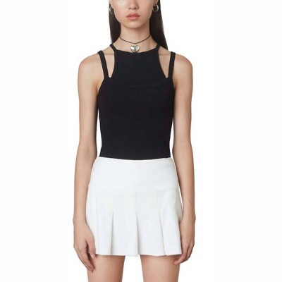 Women's Layered Tank - NIA