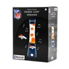 NFL Denver Broncos Magma Lamp Speaker - 3 of 3